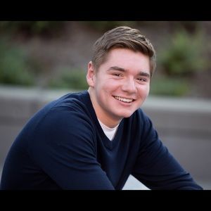 Meet your Posher, Mason